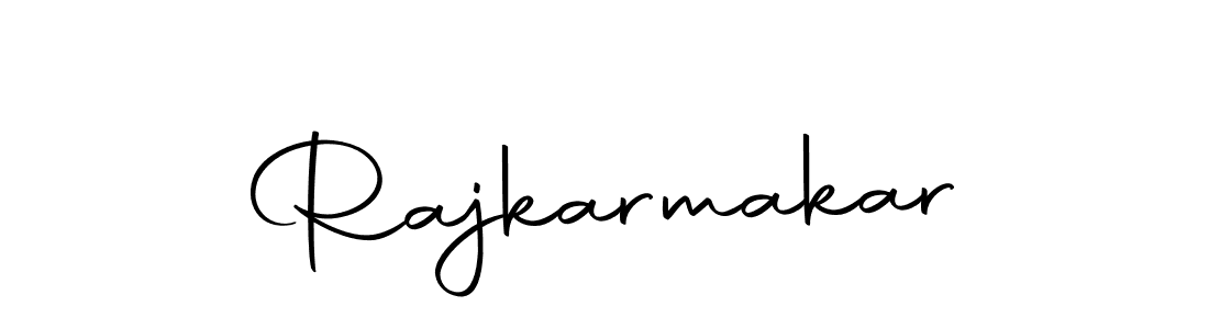 You should practise on your own different ways (Autography-DOLnW) to write your name (Rajkarmakar) in signature. don't let someone else do it for you. Rajkarmakar signature style 10 images and pictures png