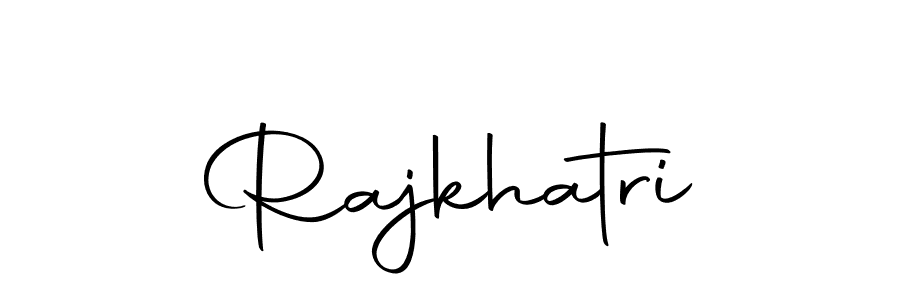 Also we have Rajkhatri name is the best signature style. Create professional handwritten signature collection using Autography-DOLnW autograph style. Rajkhatri signature style 10 images and pictures png