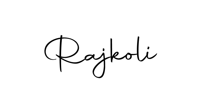 How to Draw Rajkoli signature style? Autography-DOLnW is a latest design signature styles for name Rajkoli. Rajkoli signature style 10 images and pictures png