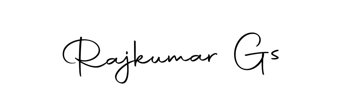 The best way (Autography-DOLnW) to make a short signature is to pick only two or three words in your name. The name Rajkumar Gs include a total of six letters. For converting this name. Rajkumar Gs signature style 10 images and pictures png