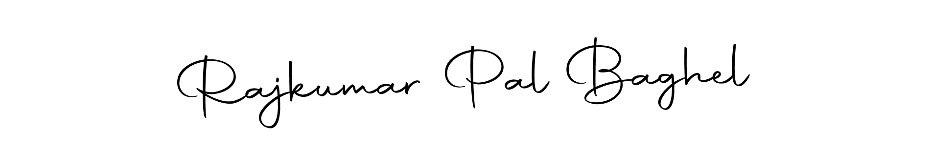 You can use this online signature creator to create a handwritten signature for the name Rajkumar Pal Baghel. This is the best online autograph maker. Rajkumar Pal Baghel signature style 10 images and pictures png