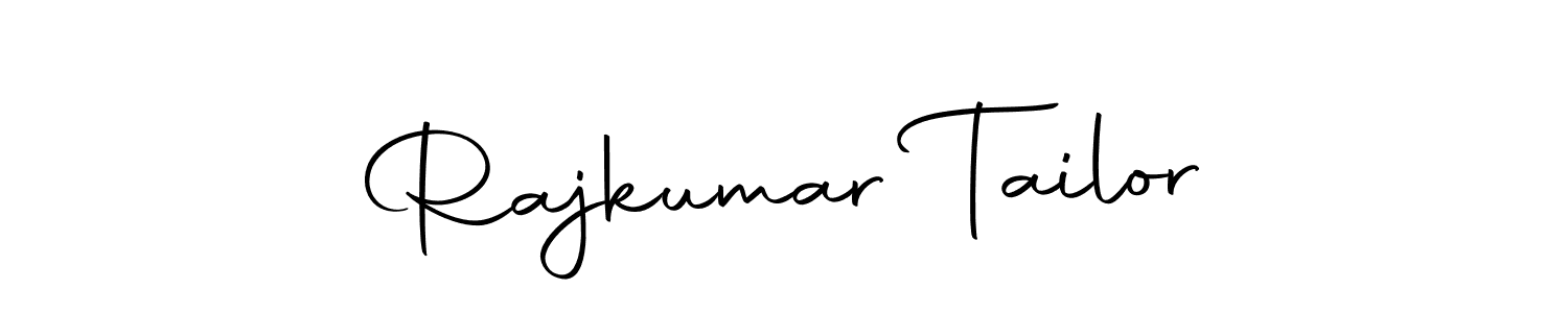 Make a short Rajkumar Tailor signature style. Manage your documents anywhere anytime using Autography-DOLnW. Create and add eSignatures, submit forms, share and send files easily. Rajkumar Tailor signature style 10 images and pictures png