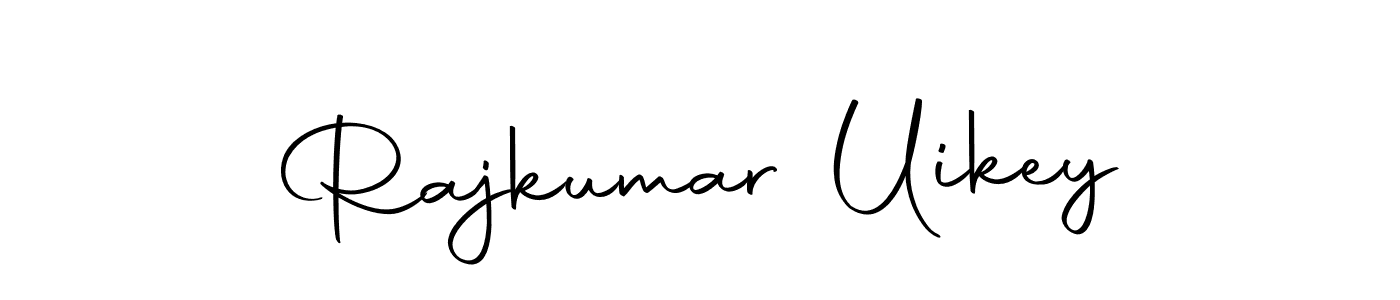 How to make Rajkumar Uikey signature? Autography-DOLnW is a professional autograph style. Create handwritten signature for Rajkumar Uikey name. Rajkumar Uikey signature style 10 images and pictures png