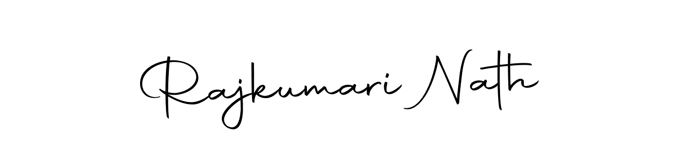 You should practise on your own different ways (Autography-DOLnW) to write your name (Rajkumari Nath) in signature. don't let someone else do it for you. Rajkumari Nath signature style 10 images and pictures png