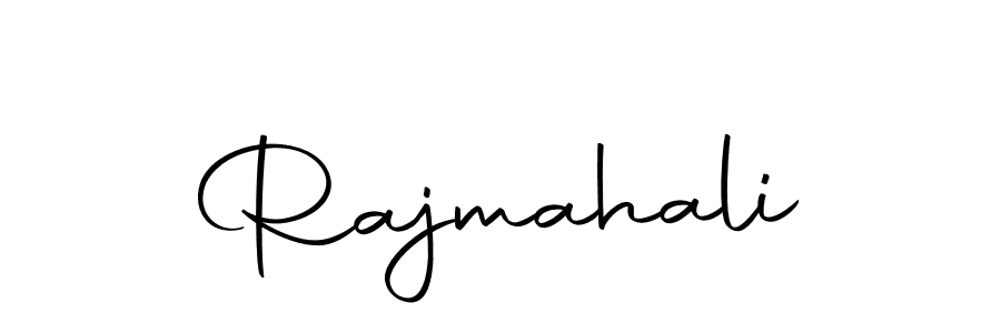 You can use this online signature creator to create a handwritten signature for the name Rajmahali. This is the best online autograph maker. Rajmahali signature style 10 images and pictures png