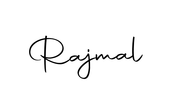 You should practise on your own different ways (Autography-DOLnW) to write your name (Rajmal) in signature. don't let someone else do it for you. Rajmal signature style 10 images and pictures png
