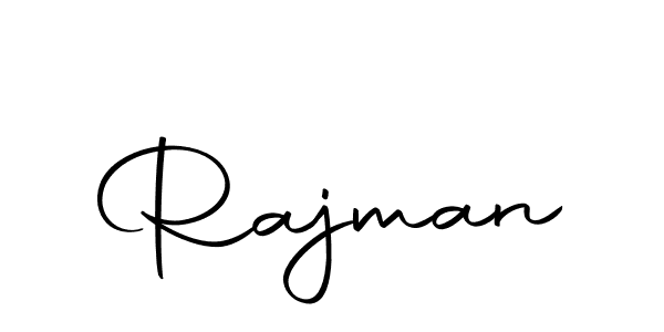You can use this online signature creator to create a handwritten signature for the name Rajman. This is the best online autograph maker. Rajman signature style 10 images and pictures png