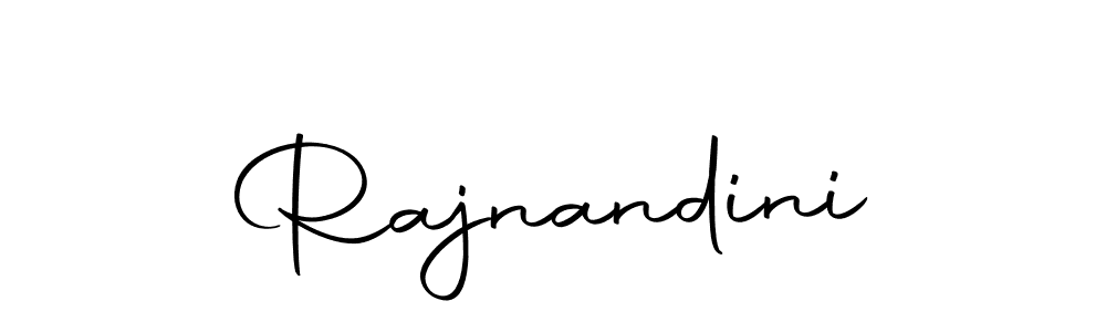 It looks lik you need a new signature style for name Rajnandini. Design unique handwritten (Autography-DOLnW) signature with our free signature maker in just a few clicks. Rajnandini signature style 10 images and pictures png