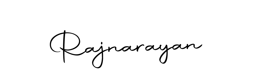 The best way (Autography-DOLnW) to make a short signature is to pick only two or three words in your name. The name Rajnarayan include a total of six letters. For converting this name. Rajnarayan signature style 10 images and pictures png