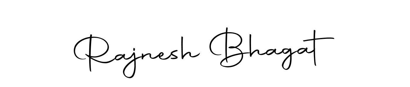 The best way (Autography-DOLnW) to make a short signature is to pick only two or three words in your name. The name Rajnesh Bhagat include a total of six letters. For converting this name. Rajnesh Bhagat signature style 10 images and pictures png