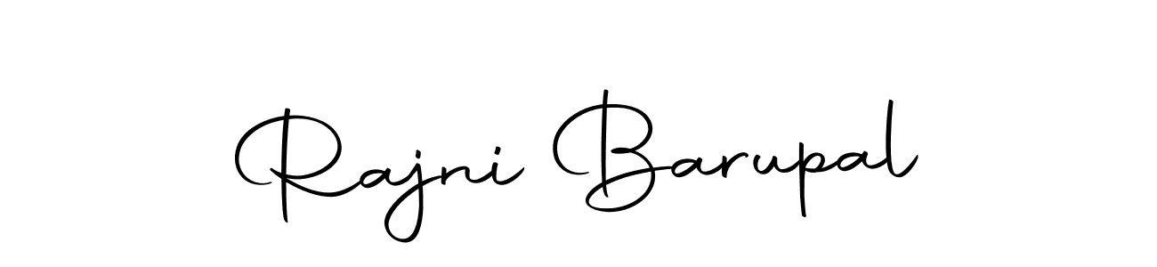 Similarly Autography-DOLnW is the best handwritten signature design. Signature creator online .You can use it as an online autograph creator for name Rajni Barupal. Rajni Barupal signature style 10 images and pictures png