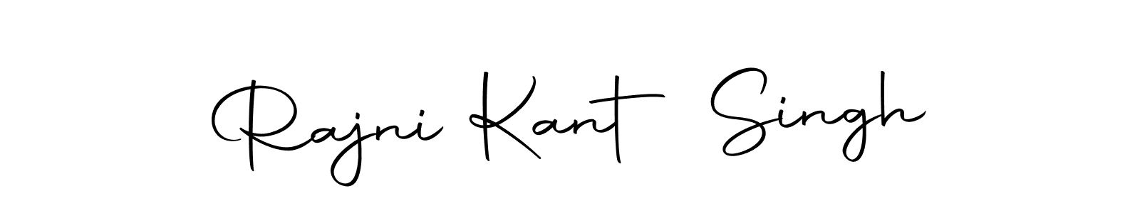 Also You can easily find your signature by using the search form. We will create Rajni Kant Singh name handwritten signature images for you free of cost using Autography-DOLnW sign style. Rajni Kant Singh signature style 10 images and pictures png