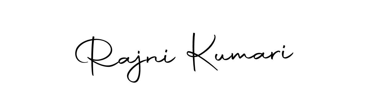 if you are searching for the best signature style for your name Rajni Kumari. so please give up your signature search. here we have designed multiple signature styles  using Autography-DOLnW. Rajni Kumari signature style 10 images and pictures png