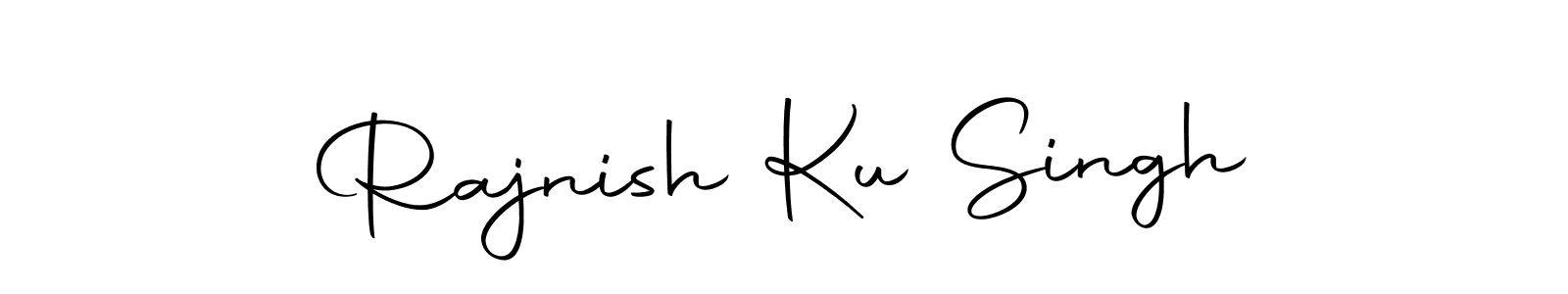 How to Draw Rajnish Ku Singh signature style? Autography-DOLnW is a latest design signature styles for name Rajnish Ku Singh. Rajnish Ku Singh signature style 10 images and pictures png