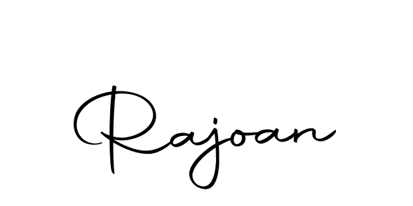 Autography-DOLnW is a professional signature style that is perfect for those who want to add a touch of class to their signature. It is also a great choice for those who want to make their signature more unique. Get Rajoan name to fancy signature for free. Rajoan signature style 10 images and pictures png