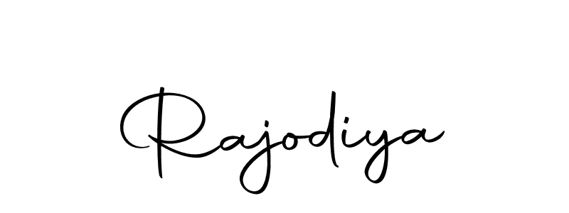 Here are the top 10 professional signature styles for the name Rajodiya. These are the best autograph styles you can use for your name. Rajodiya signature style 10 images and pictures png
