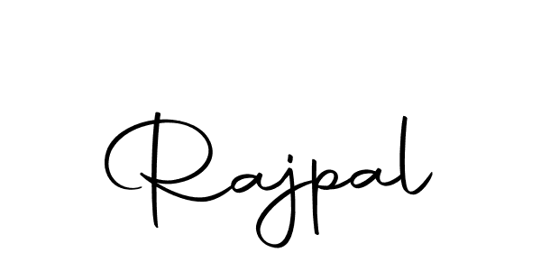 It looks lik you need a new signature style for name Rajpal. Design unique handwritten (Autography-DOLnW) signature with our free signature maker in just a few clicks. Rajpal signature style 10 images and pictures png