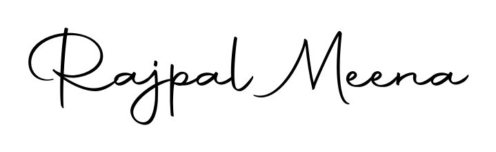 This is the best signature style for the Rajpal Meena name. Also you like these signature font (Autography-DOLnW). Mix name signature. Rajpal Meena signature style 10 images and pictures png