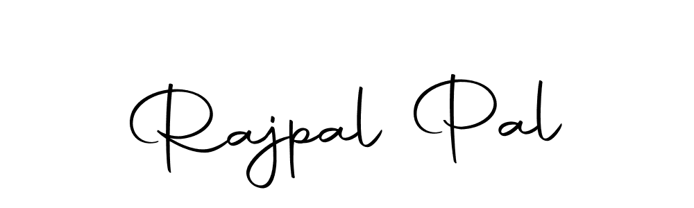 Make a beautiful signature design for name Rajpal Pal. With this signature (Autography-DOLnW) style, you can create a handwritten signature for free. Rajpal Pal signature style 10 images and pictures png