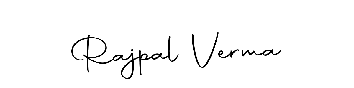 Also You can easily find your signature by using the search form. We will create Rajpal Verma name handwritten signature images for you free of cost using Autography-DOLnW sign style. Rajpal Verma signature style 10 images and pictures png