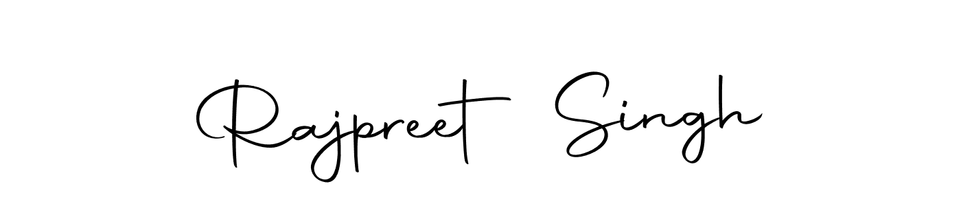 Also we have Rajpreet Singh name is the best signature style. Create professional handwritten signature collection using Autography-DOLnW autograph style. Rajpreet Singh signature style 10 images and pictures png