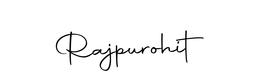 Here are the top 10 professional signature styles for the name Rajpurohit. These are the best autograph styles you can use for your name. Rajpurohit signature style 10 images and pictures png