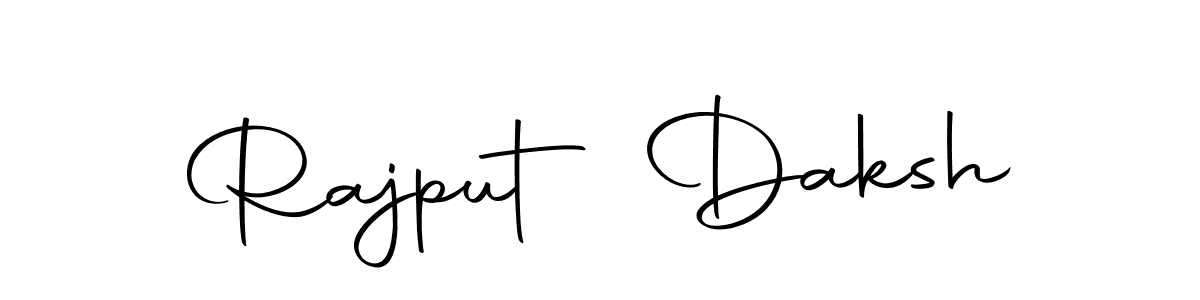 Best and Professional Signature Style for Rajput Daksh. Autography-DOLnW Best Signature Style Collection. Rajput Daksh signature style 10 images and pictures png