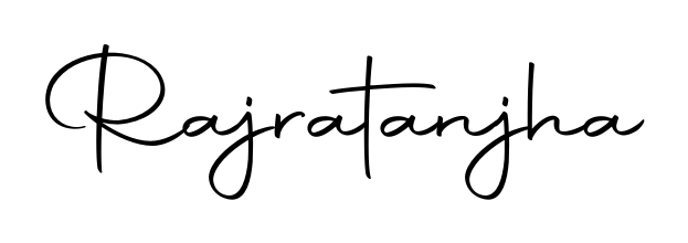Explore multiple handwriting variations for Rajratanjha including this stunning Autography-DOLnW design. Free to use across all platforms. Rajratanjha signature style 10 images and pictures png