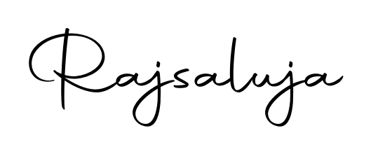 Make your name Rajsaluja memorable on every contract using Autography-DOLnW autograph style. Instant transparent background export available. Rajsaluja signature style 10 images and pictures png