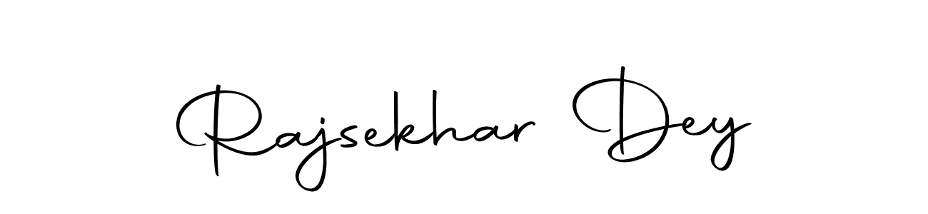 Also You can easily find your signature by using the search form. We will create Rajsekhar Dey name handwritten signature images for you free of cost using Autography-DOLnW sign style. Rajsekhar Dey signature style 10 images and pictures png