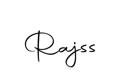 Once you've used our free online signature maker to create your best signature Autography-DOLnW style, it's time to enjoy all of the benefits that Rajss name signing documents. Rajss signature style 10 images and pictures png