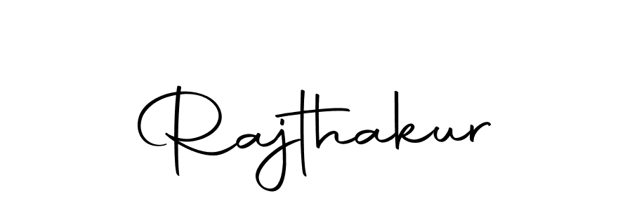You can use this online signature creator to create a handwritten signature for the name Rajthakur. This is the best online autograph maker. Rajthakur signature style 10 images and pictures png