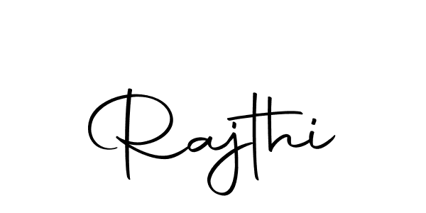 Similarly Autography-DOLnW is the best handwritten signature design. Signature creator online .You can use it as an online autograph creator for name Rajthi. Rajthi signature style 10 images and pictures png