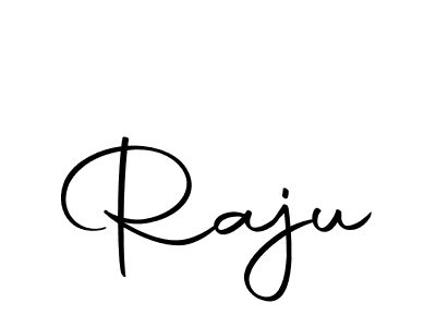 The best way (Autography-DOLnW) to make a short signature is to pick only two or three words in your name. The name Raju include a total of six letters. For converting this name. Raju signature style 10 images and pictures png