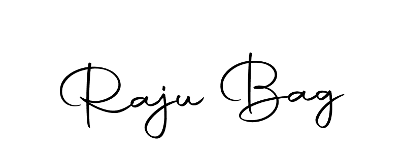 It looks lik you need a new signature style for name Raju Bag. Design unique handwritten (Autography-DOLnW) signature with our free signature maker in just a few clicks. Raju Bag signature style 10 images and pictures png