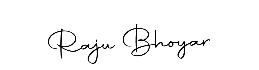 Autography-DOLnW is a professional signature style that is perfect for those who want to add a touch of class to their signature. It is also a great choice for those who want to make their signature more unique. Get Raju Bhoyar name to fancy signature for free. Raju Bhoyar signature style 10 images and pictures png