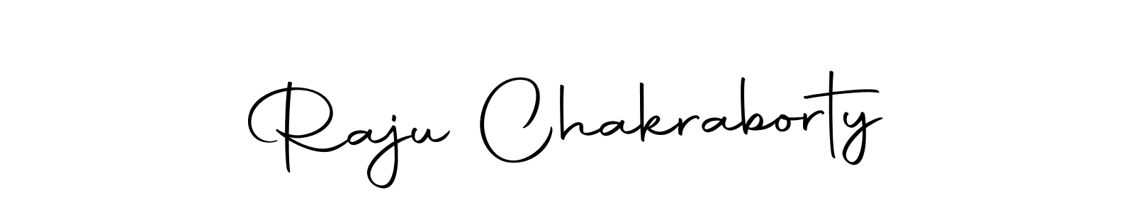 Make a beautiful signature design for name Raju Chakraborty. Use this online signature maker to create a handwritten signature for free. Raju Chakraborty signature style 10 images and pictures png