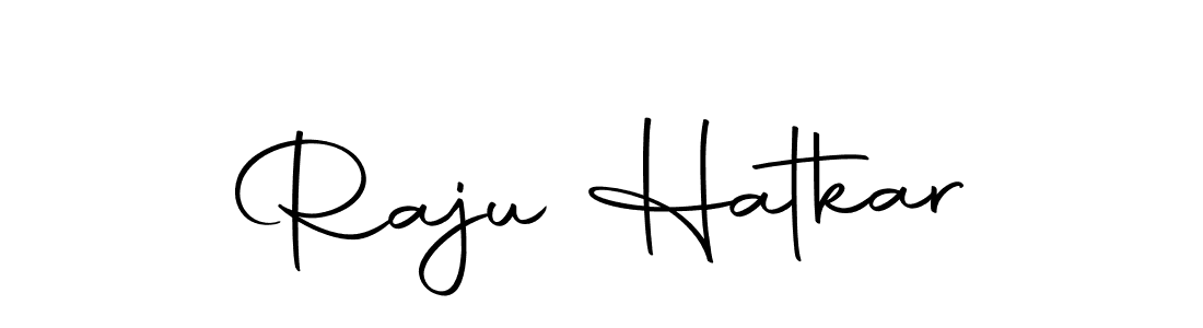 How to Draw Raju Hatkar signature style? Autography-DOLnW is a latest design signature styles for name Raju Hatkar. Raju Hatkar signature style 10 images and pictures png