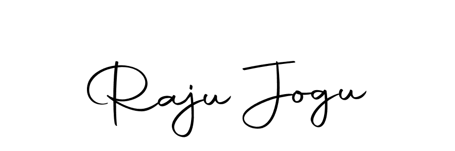 You can use this online signature creator to create a handwritten signature for the name Raju Jogu. This is the best online autograph maker. Raju Jogu signature style 10 images and pictures png