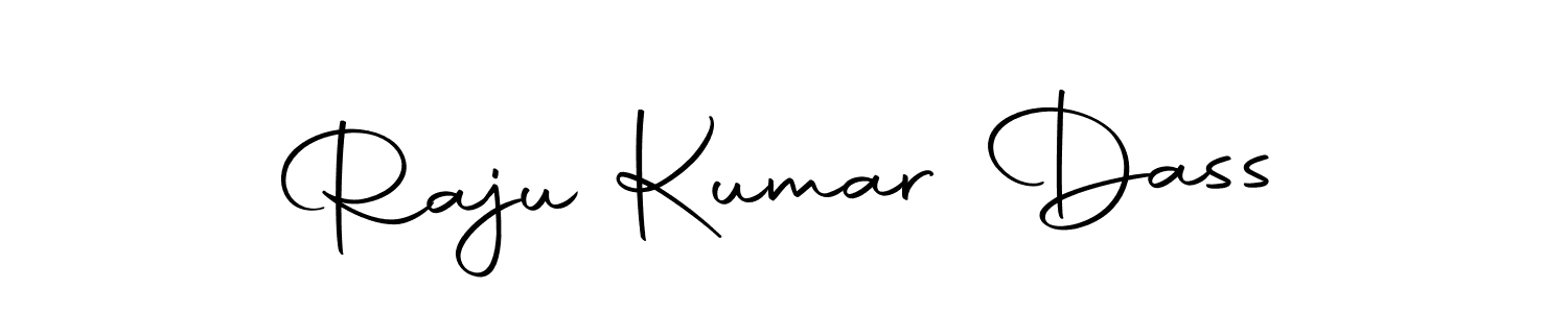 Similarly Autography-DOLnW is the best handwritten signature design. Signature creator online .You can use it as an online autograph creator for name Raju Kumar Dass. Raju Kumar Dass signature style 10 images and pictures png