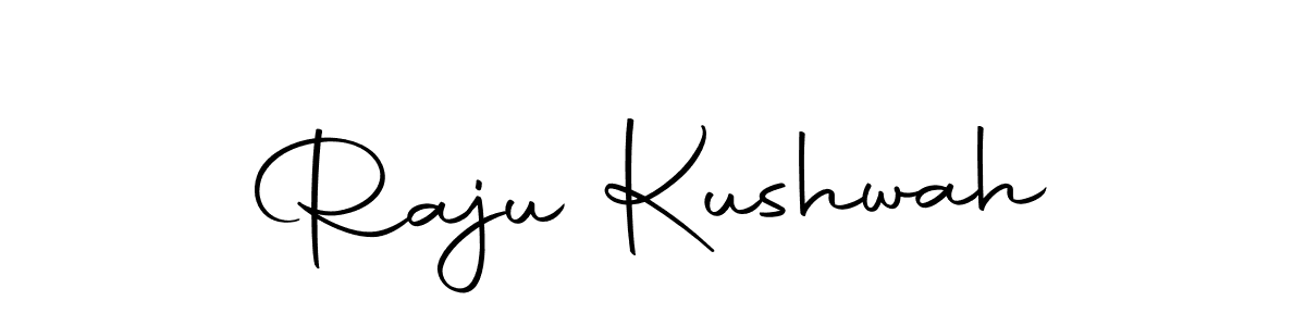 Also You can easily find your signature by using the search form. We will create Raju Kushwah name handwritten signature images for you free of cost using Autography-DOLnW sign style. Raju Kushwah signature style 10 images and pictures png