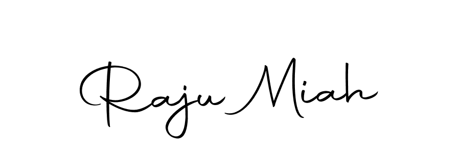 It looks lik you need a new signature style for name Raju Miah. Design unique handwritten (Autography-DOLnW) signature with our free signature maker in just a few clicks. Raju Miah signature style 10 images and pictures png