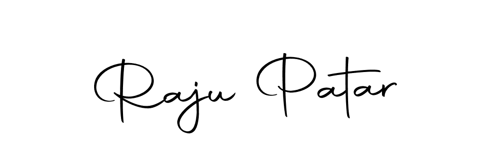 This is the best signature style for the Raju Patar name. Also you like these signature font (Autography-DOLnW). Mix name signature. Raju Patar signature style 10 images and pictures png