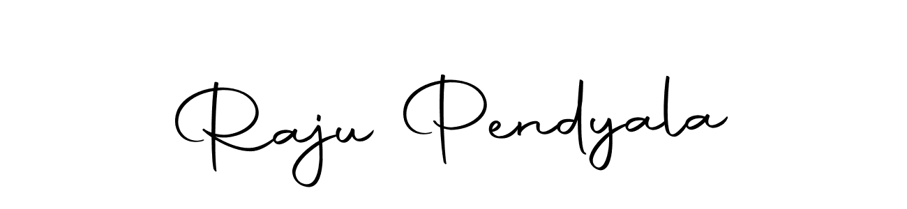 It looks lik you need a new signature style for name Raju Pendyala. Design unique handwritten (Autography-DOLnW) signature with our free signature maker in just a few clicks. Raju Pendyala signature style 10 images and pictures png