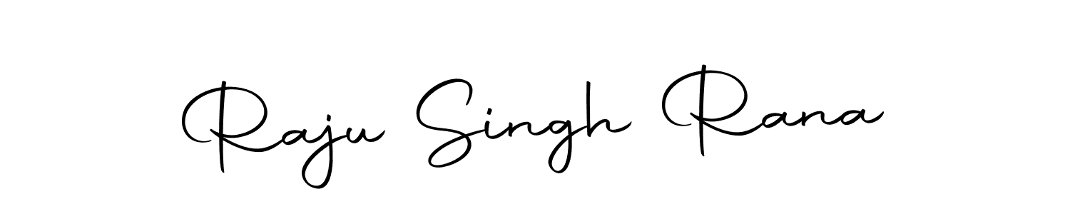 You can use this online signature creator to create a handwritten signature for the name Raju Singh Rana. This is the best online autograph maker. Raju Singh Rana signature style 10 images and pictures png
