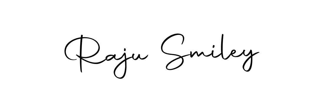if you are searching for the best signature style for your name Raju Smiley. so please give up your signature search. here we have designed multiple signature styles  using Autography-DOLnW. Raju Smiley signature style 10 images and pictures png