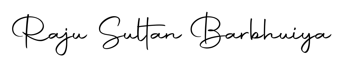 If you are searching for the best signature style for your name Raju Sultan Barbhuiya, here we have designed multiple signature styles using Autography-DOLnW. Raju Sultan Barbhuiya signature style 10 images and pictures png