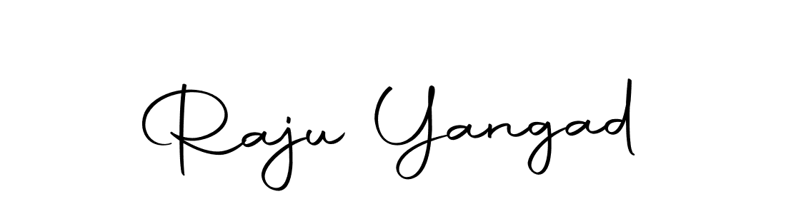 Also You can easily find your signature by using the search form. We will create Raju Yangad name handwritten signature images for you free of cost using Autography-DOLnW sign style. Raju Yangad signature style 10 images and pictures png