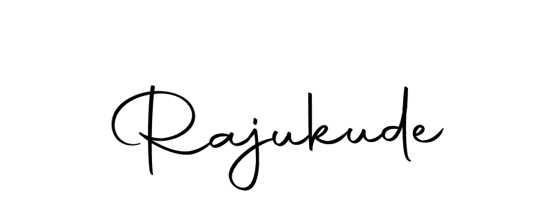 Make a beautiful signature design for name Rajukude. Use this online signature maker to create a handwritten signature for free. Rajukude signature style 10 images and pictures png