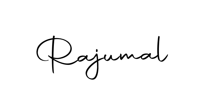 Make a short Rajumal signature style. Manage your documents anywhere anytime using Autography-DOLnW. Create and add eSignatures, submit forms, share and send files easily. Rajumal signature style 10 images and pictures png